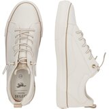 Mustang Nizke superge kapučino / bela | Shoptok.si
