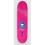 Blind Tj Color Portrait Super Sap R7 8.25" Skateboard deska blue | Shoptok.si