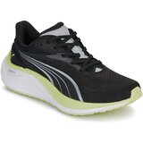 Puma Tek & Trail Electrify NITRO 4 WN Črna | Shoptok.si