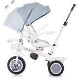 Chipolino tricikl Marathon - Ash Grey | shoptok.hr