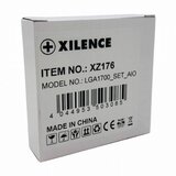 Xilence oprema za montažo podnožja LGA1700 XZ176, vodno hlajenje | Shoptok.si