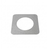  Fumagalli Ugradna LED lampa CECI 90-SQ SV Cene