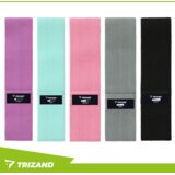 Trizand set traka za vježbanje - 5 kom | shoptok.hr