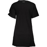 Cavalli Class SHORT DRESS WOMEN BLACK | shoptok.hr