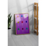 Wallity uramljena slika Artsrmdl4, 33x48 cm | ePonuda.com
