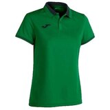 Joma Polo majice kratki rokavi Polo manches courtes Championship Vi Zelena Cene