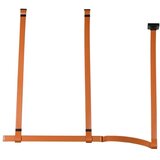  LED viseća lampa FK2009-13V BR | ePonuda.com