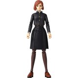 JUJUTSU KAISEN Nobara Kugisaki Anime Heroes zbirateljska figura 16cm Cene