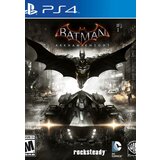 PS4 / PSN Batman: Arkham Knight (Premium Edition) (PS4) PSN Key EUROPE | ePonuda.com