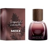 Mexx Inspired Warmth 30 ml parfumska voda za moške | Shoptok.si