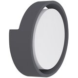 Greentech green tech led zidna svjetiljka 11W, 4000K promjer 17*6,8cm, IP65, crna Cijene