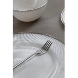 Premier Housewares Pribor 16 kom od nehrđajućeg čelika u srebrnoj boji Modern retro – | shoptok.hr