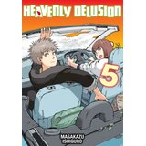 Penguin Random House Masakazu Ishiguro - Heavenly Delusion, Vol. 5 | Eponuda.com