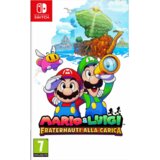 Nintendo Igra za Switch:Mario&Luigi:Fraternauti Alla Carica | Eponuda.ba
