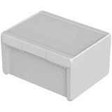 Bopla B 233016 PC-V0-7035 Bocube Gehäuse 96018575 univerzalno kućište 239 x 300 x 160 polikarbonat svijetlosiva (RAL 7035) 1 St. Cijene