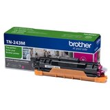 Brother Toner TN243M, magenta, 1.000 strani HL-L3210/70, DCP-L3510/50, MFC-L3730/70 | Shoptok.si