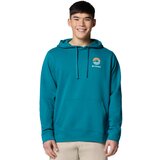 Columbia Trek Graphic Hoodie Zelena | shoptok.hr