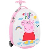 Kolica Peppa Pig peppa pig Children's Roza Metvica 16'' 28 x 43 x 23 cm | shoptok.hr