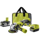 Ryobi kotni brusilnik R18AG-140S Cene