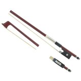 Gewa gudalo za violinu 404.013 massaranduba 1/2 student ebony frog cijene