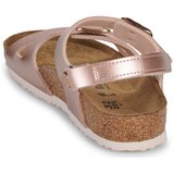 Birkenstock Rio AS Kids Ružičasta | shoptok.hr
