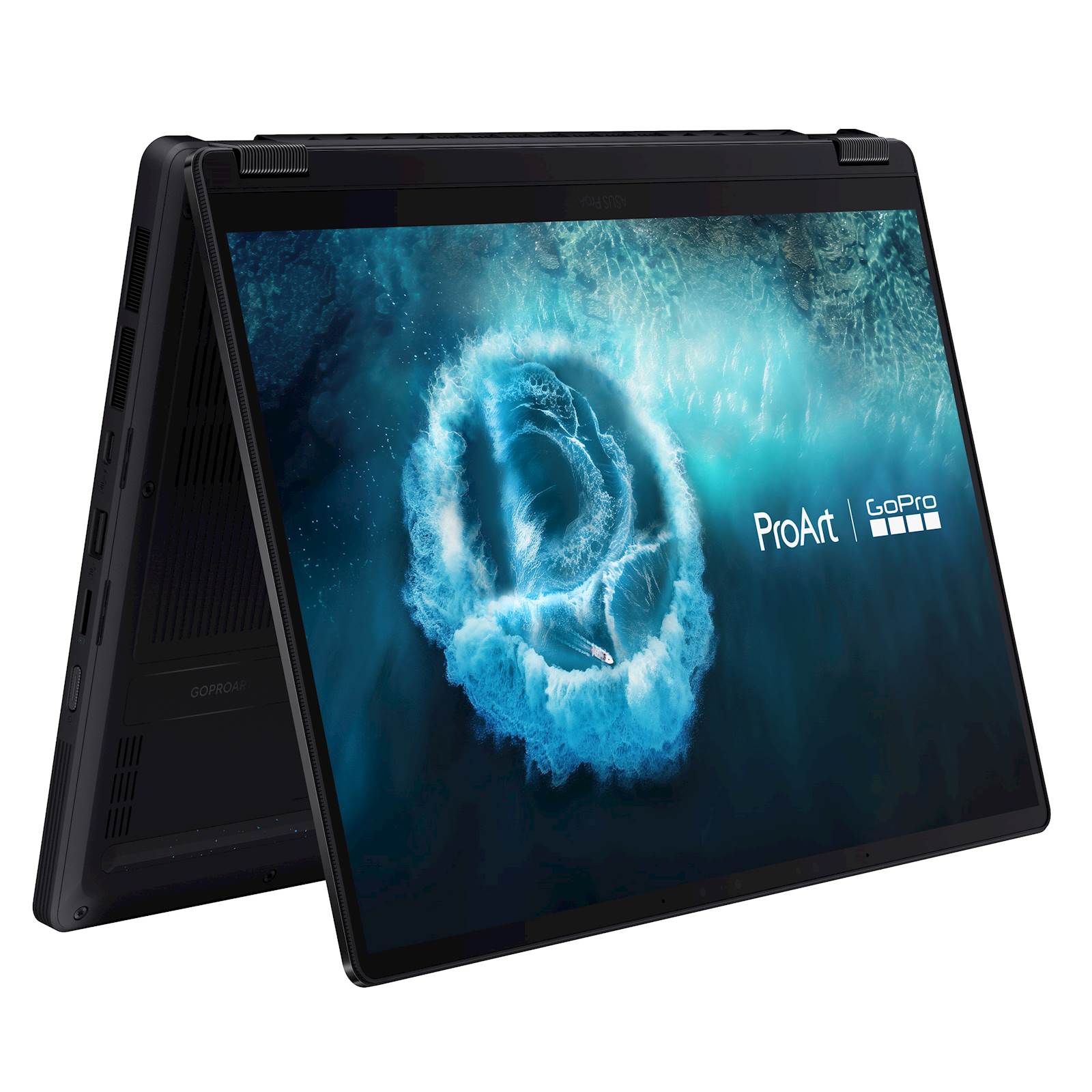Asus proart PX13 HN7306EAC-LX041X (13.3 inča 3k oled, ryzen ai max+ 395, 128GB, ssd 1TB, Win11 pro) laptop | Eponuda.com