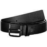 Calvin Klein BLACK MAN LEATHER BELT | shoptok.hr