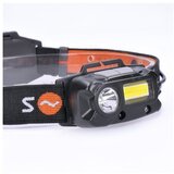 solight WN30 - LED čelovka LED/3W/Li-ion IP44 | Eponuda.com