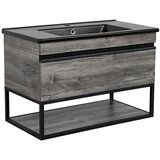  Loft Iron Nero Moras 85 zidni | shoptok.hr