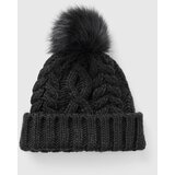 GAP Knitted hat with pompom - Women's Cene