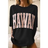 Madmext Mad Girls Black Women's T-Shirt Mg966 | shoptok.hr