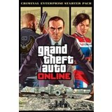 grand theft auto v - criminal enterprise starter pack (dlc) (xbox one) xbox live key global  grand theft auto v - criminal enterprise starter pack (dlc) (xbox one) xbox live key global Slike