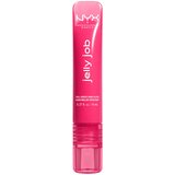NYX Professional Makeup Jelly Job svjetlucavo sjajilo za usne s plumping efektom nijansa Juicy Jelly 7.5 ml | shoptok.hr