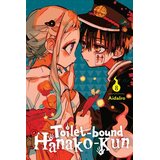 Diamond Comic Distributors Aidalro - Toilet-bound Hanako-kun, Vol. 8 | Eponuda.com