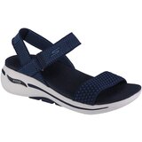 Skechers Go Walk Arch Fit ženske sandale- Polished 140264-nvy Cijene