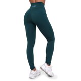 GymBeam Ženske helanke Ignite Dark Green XL | ePonuda.com