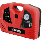 prenosni kompresor 1100W 8 bara BC1100