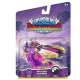 Activision SKYLANDERS SuperChargers Vehicle Splatter Splasher | ePonuda.com
