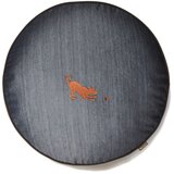 Play Tamno plavi krevet za pse 29x95 cm Round Bed Denim Medieval Blue / Dark Chocolate L – | shoptok.hr