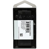 Kingston SSD mSATA 256GB KC600, SATA 3.0, 550/500 MB/s, 3D TLC NAND SKC600MS/256G | Shoptok.si