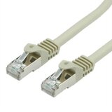 Netiks Sstp patch cord kabl kat. 6a duž. 0.5m ls0h - bezhalogeni fabrički napravljen I testiran, 100% baka Cene