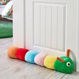 Catherine Lansfield Plišani dječji jastuk Charlee Caterpillar – | shoptok.hr