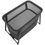 Kinderkraft prenosivi krevetac za decu Sofi Plus Black | Eponuda.com