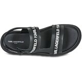 Karl Lagerfeld Z31176 Crna | shoptok.hr