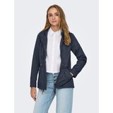 Only Prehodna jakna 'ONLLORCA' temno modra | Shoptok.si