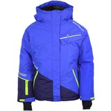 Peak Mountain Jakne Blouson de ski fille GATENE Modra | Shoptok.si