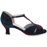 Star Dancing Salonarji SCARPE DA BALLO Črna | Shoptok.si