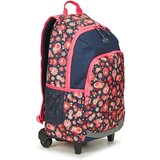 Rip Curl Torbe & Torbe na kolesih WHEELED OZONE 30L MIXED Rožnata | Shoptok.si