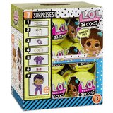 Lol L.O.L. Surprise Boys sort | shoptok.hr
