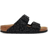 Birkenstock Natikači Arizona 1030563 Črna | Shoptok.si